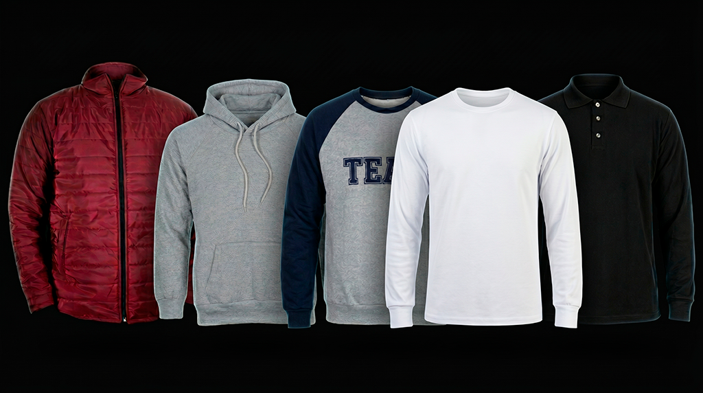 Ropa Casual